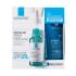 La Roche-Posay Effaclar Ultra Concentrated Poklon set serum za kožu Effaclar Ultra Concentrated Serum 30 ml + gel za čišćenje Effaclar Purifying Foaming Gel 50 ml