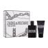 Zadig & Voltaire This is Him! Poklon set toaletna voda 50 ml + gel za tuširanje 50 ml