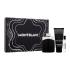 Montblanc Legend SET2 Poklon set toaletna voda 100 ml + gel za tuširanje 100 ml + toaletna voda 7,5 ml