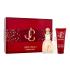 Jimmy Choo I Want Choo Poklon set parfemska voda 100 ml + losion za tijelo 100 ml + parfemska voda 7,5 ml