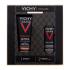 Vichy Homme Poklon set gel za brijanje Homme Sensi Shave 200 ml + gel za tuširanje Homme Hydra Mag C 200 ml