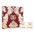 Dolce&Gabbana The One Poklon set parfemska voda 2 x 50 ml