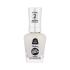 Sally Hansen Miracle Gel Sugar Top Coat Lak za nokte za žene 14,7 ml