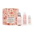 L'Occitane Cherry Blossom Poklon set toaletna voda Cherry Blossom 7,5 ml + gel za tuširanje Cherry Blossom Bath & Shower Gel 35 ml + krema za ruke Cherry Blossom Hand Cream 10 ml