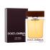 Dolce&Gabbana The One Toaletna voda za muškarce 100 ml