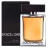 Dolce&Gabbana The One Toaletna voda za muškarce 50 ml tester