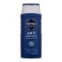 Nivea Men Anti-Dandruff Shampoo Šampon za muškarce 250 ml