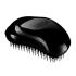 Tangle Teezer The Original Četka za kosu za žene 1 kom Nijansa Black oštećena kutija