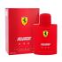 Ferrari Scuderia Ferrari Red Toaletna voda za muškarce 125 ml oštećena kutija