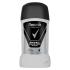 Rexona Men Invisible Black + White Antiperspirant za muškarce 50 ml