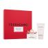 Ferragamo Signorina Poklon set parfemska voda 30 ml + losion za tijelo 50 ml