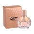 James Bond 007 James Bond 007 For Women II Parfemska voda za žene 30 ml