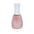 Sally Hansen Diamond Strength Lak za nokte za žene 13,3 ml Nijansa 420 Nude Shimmer