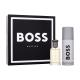 HUGO BOSS Boss Bottled SET5 Poklon set toaletna voda 50 ml + dezodorans 150 ml