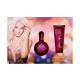 Britney Spears Fantasy Poklon set parfemska voda 100 ml + krema za tijelo 100 ml