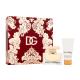 Dolce&Gabbana The One Poklon set parfemska voda 75 ml + losion za tijelo 50 ml