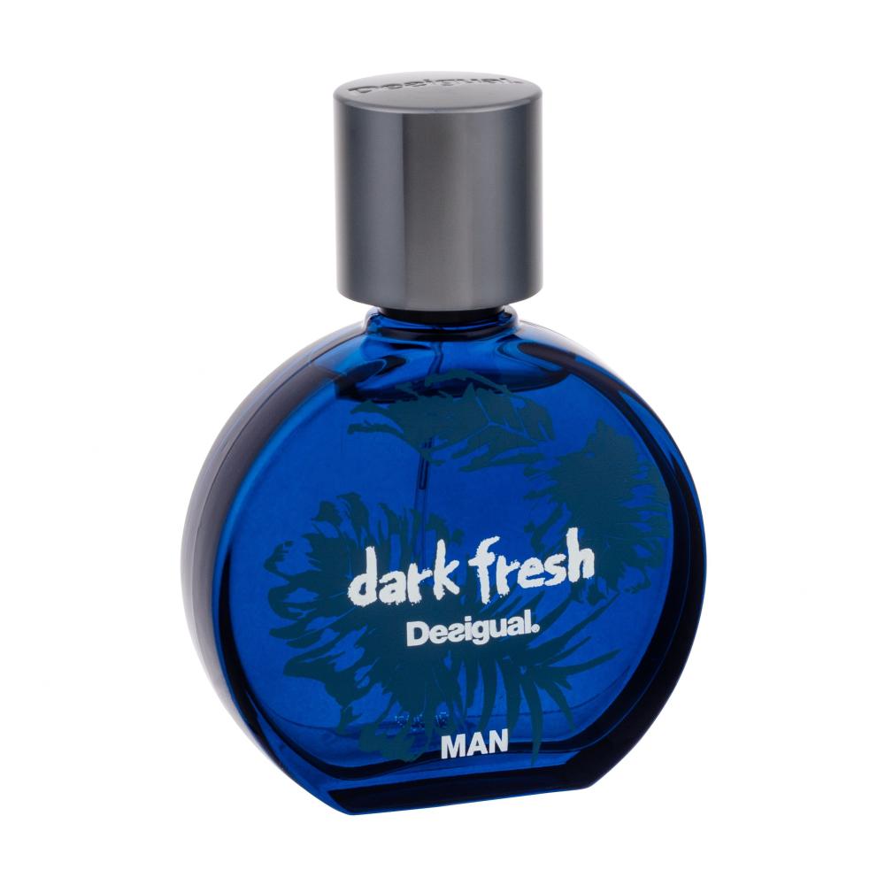 Desigual dark shops fresh 15ml