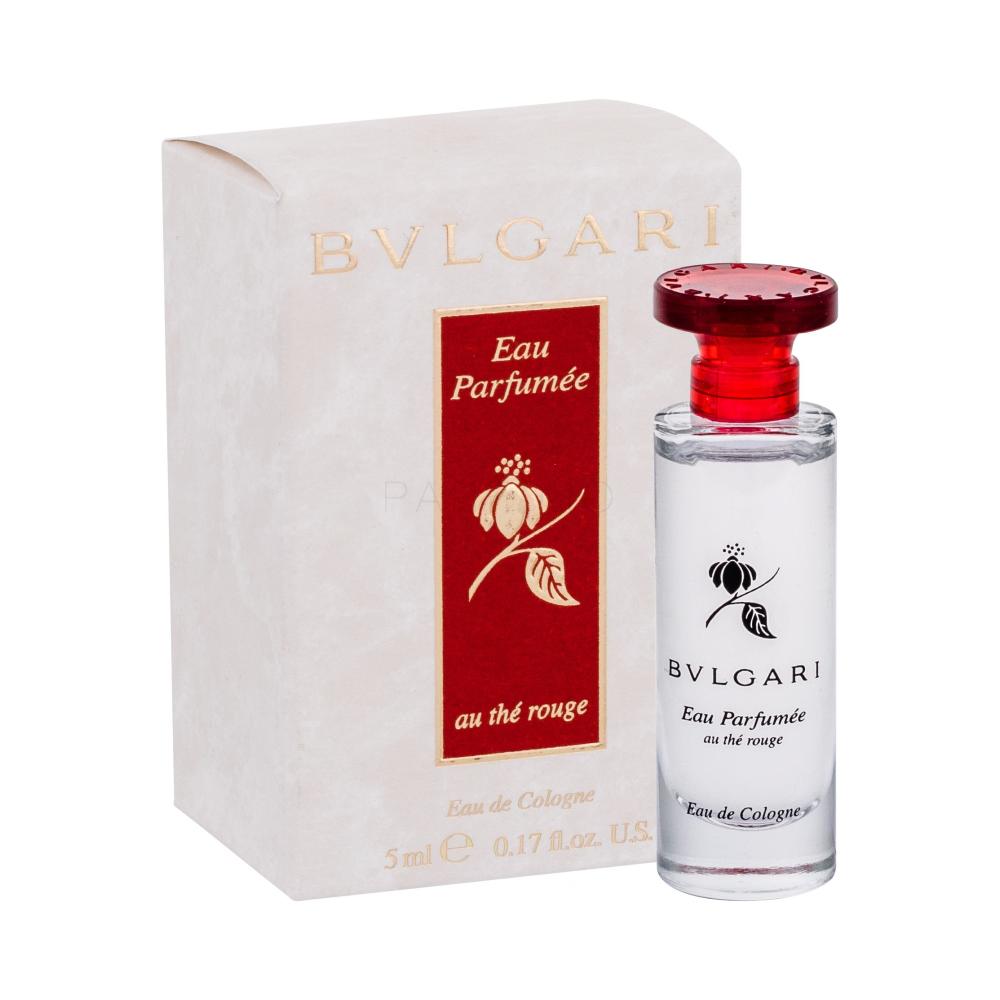 Bvlgari au store the rouge