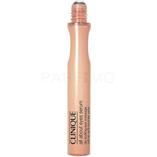 Clinique all store about eyes serum