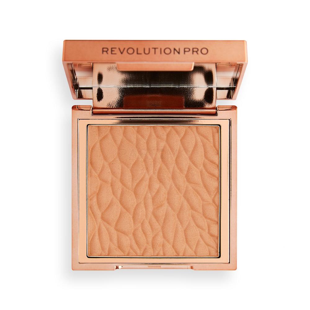 Revolution bronzer clearance