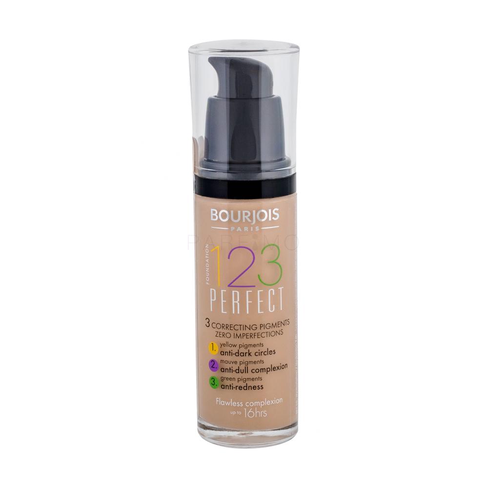 Bourjois store 123 perfect