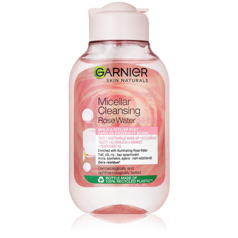 Micellar 2024 rose water