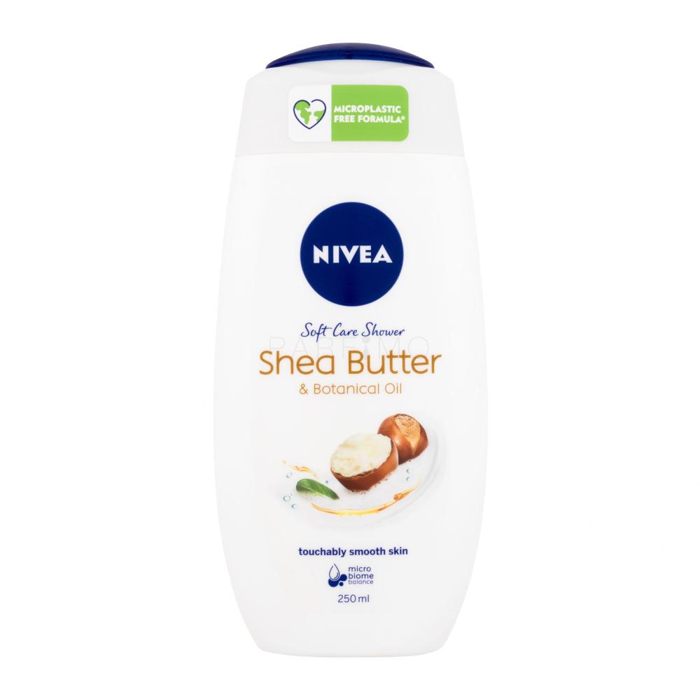 Shea shop butter nivea