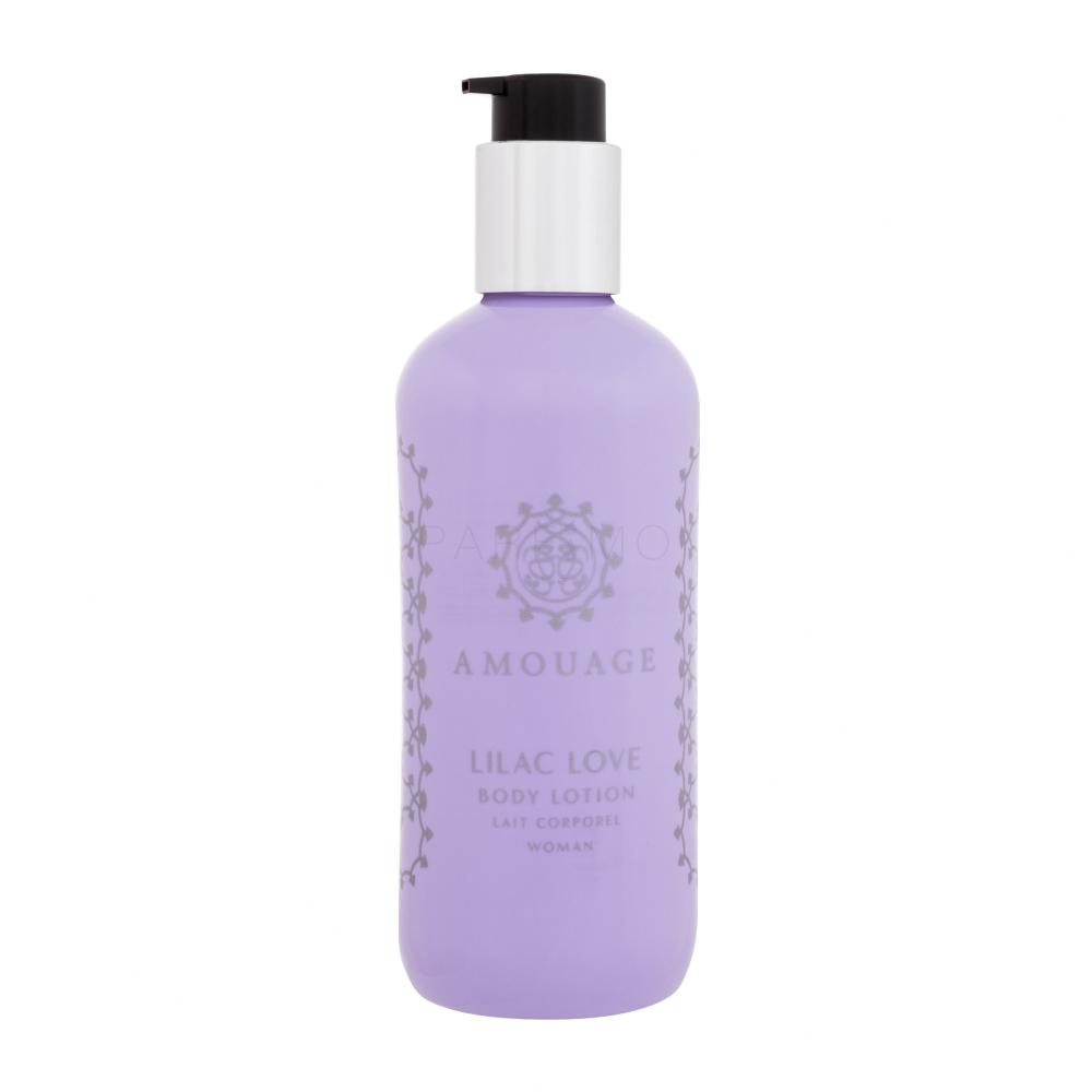 Amouage Lilac Love Losion za tijelo za ene 300 ml Lijepa.hr