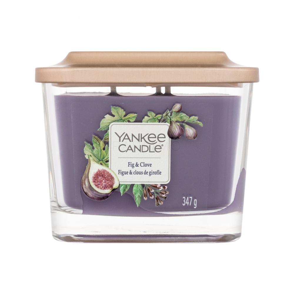 Yankee store candle elevation