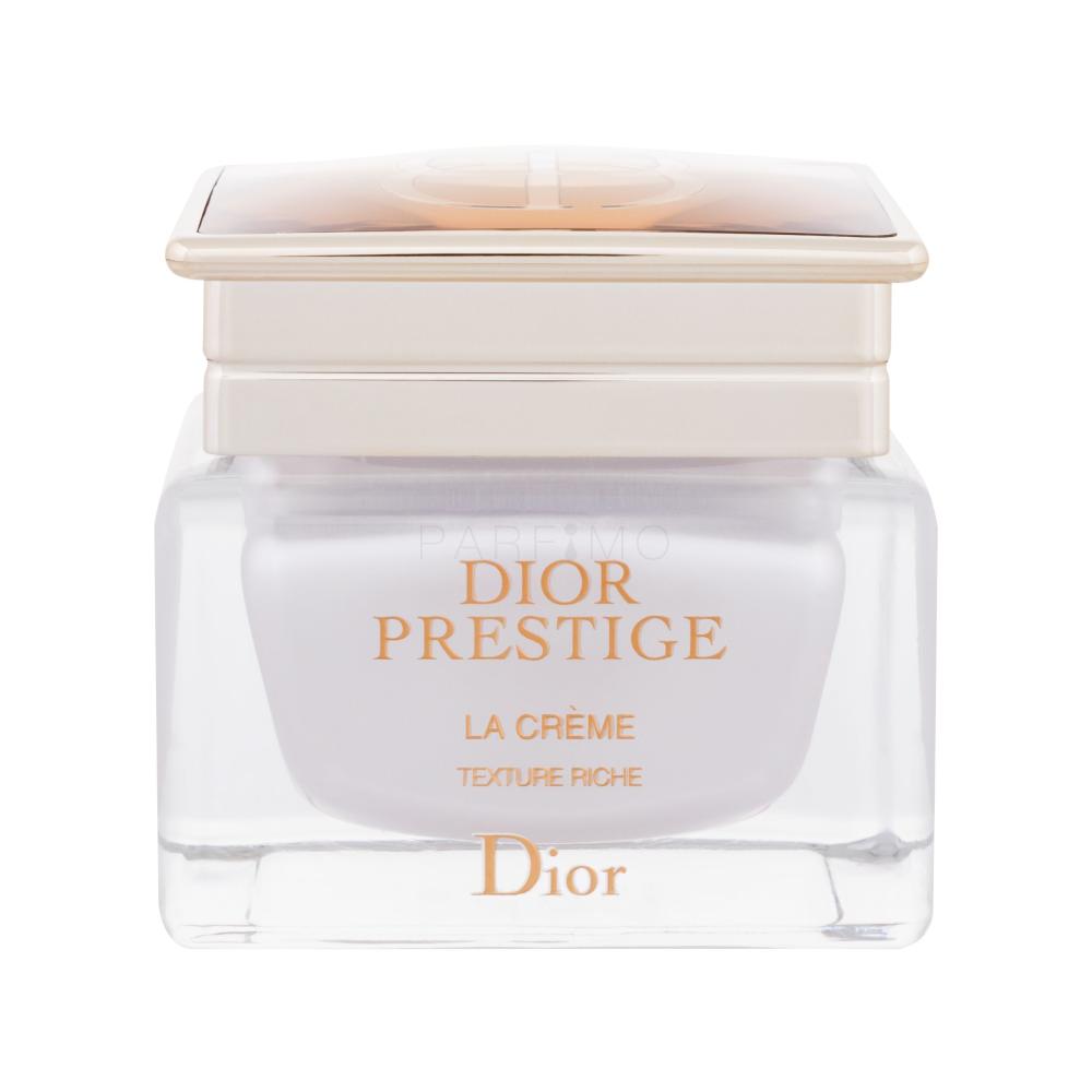Christian Dior Prestige La Créme Texture Riche Dnevne kreme za lice za ...