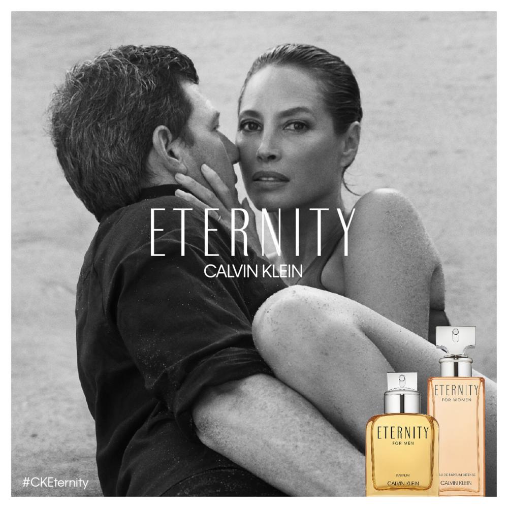 Ck on sale eternity perfume