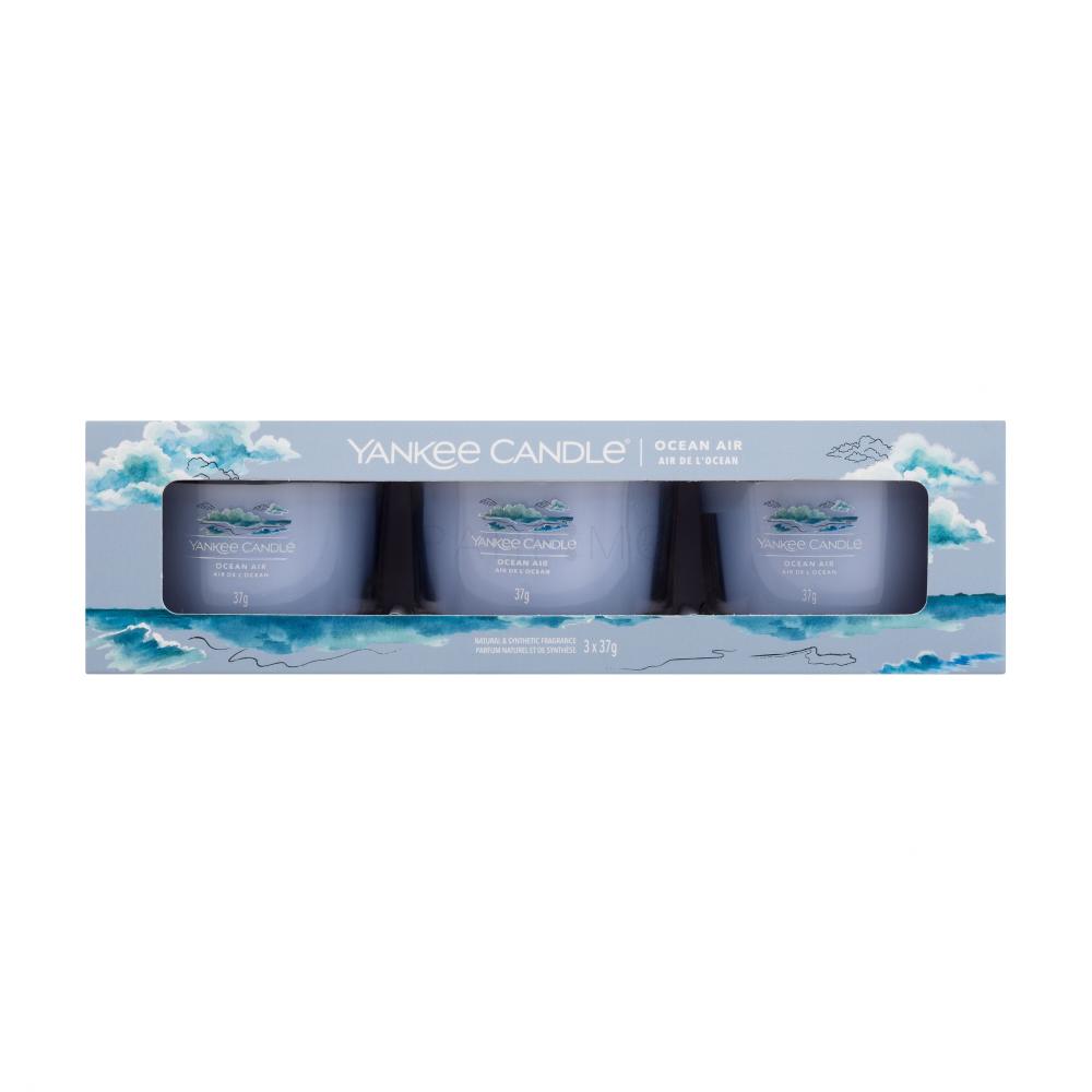 Yankee Candle Ocean Air Mirisne svijeće