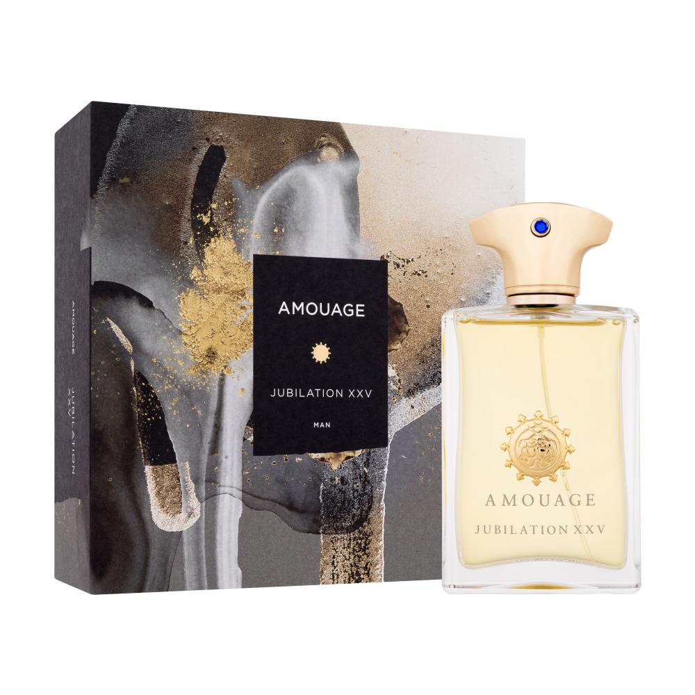 Amouage Jubilation XXV Parfemska voda za mu karce 100 ml Lijepa.hr