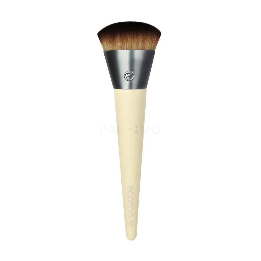 Ecotools Brush Wonder Cover Complexion Foundation Kistovi Za žene 1 Kom