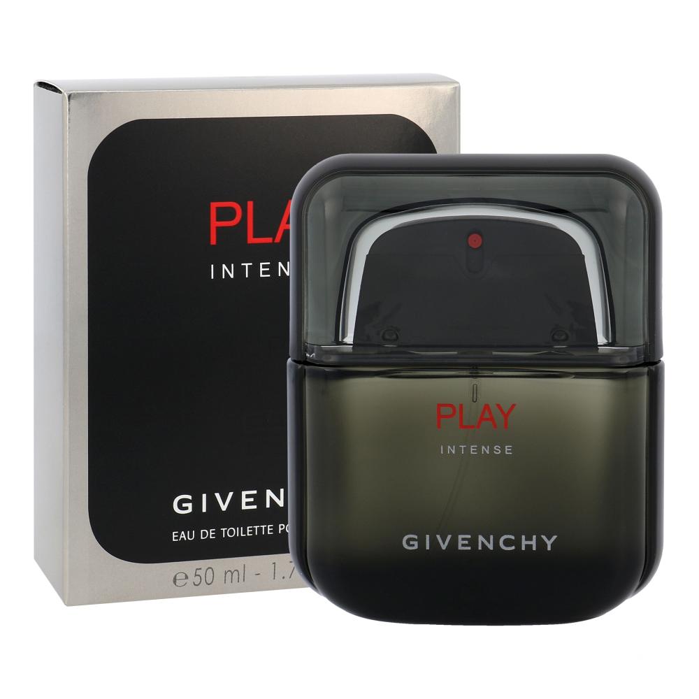 Givenchy shop play intense