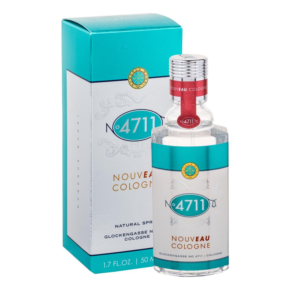 4711 discount nouveau cologne