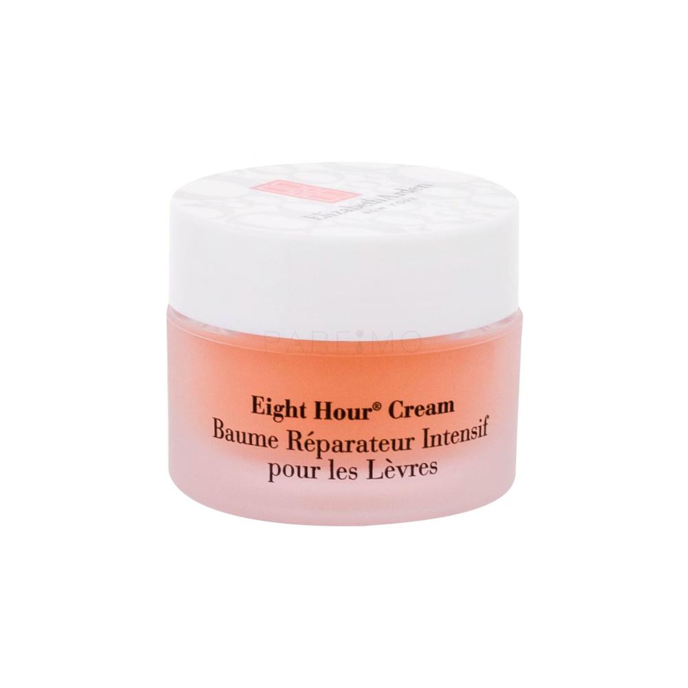 Elizabeth Arden Eight Hour Cream Intensive Lip Repair Balm Balzam za ...