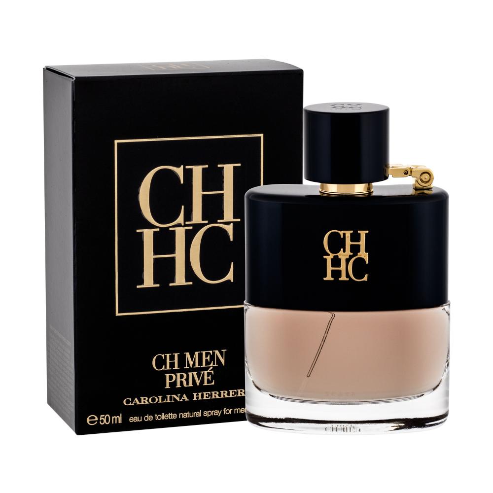 Carolina herrera shop ch prive