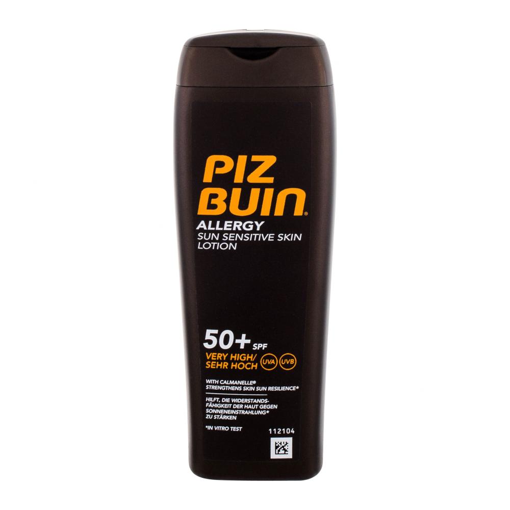 PIZ BUIN Allergy Sun Sensitive Skin Lotion SPF50+ Proizvod za zaštitu ...