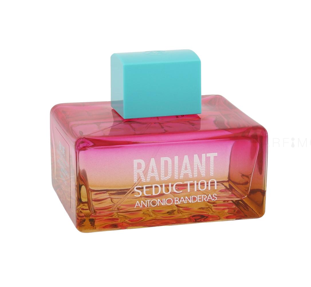 Radiant seduction discount blue antonio banderas