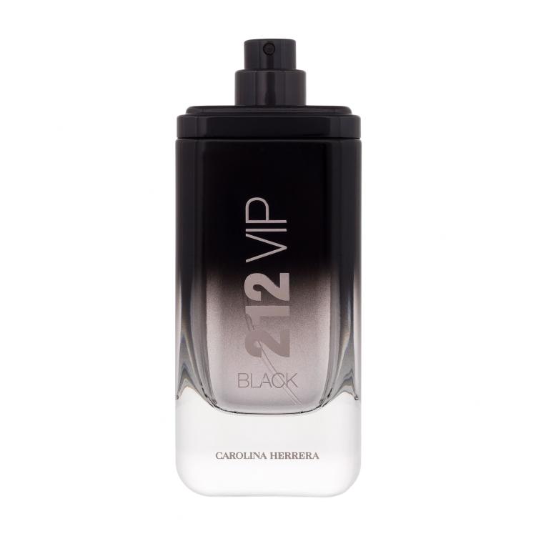 Carolina Herrera 212 VIP Men Black Parfemska voda za muškarce 100 ml tester