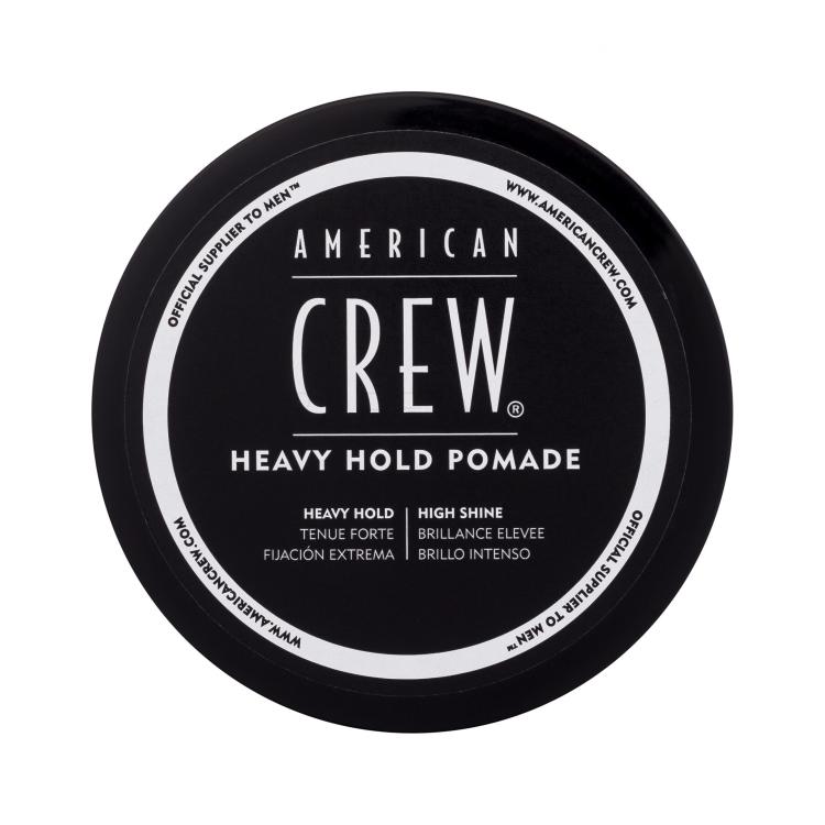 American Crew Style Heavy Hold Pomade Gel za kosu za muškarce 85 g