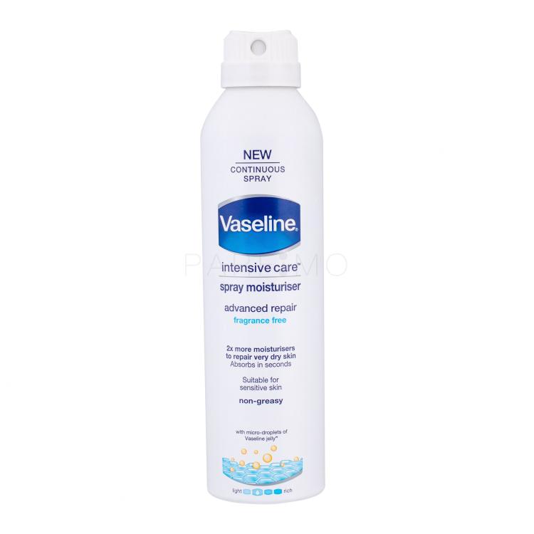 Vaseline Intensive Care Advanced Repair Sprej za tijelo 190 ml