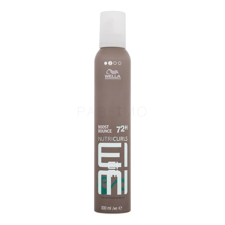 Wella Professionals Eimi NutriCurls Boost Bounce Stiliranje kose za žene 300 ml