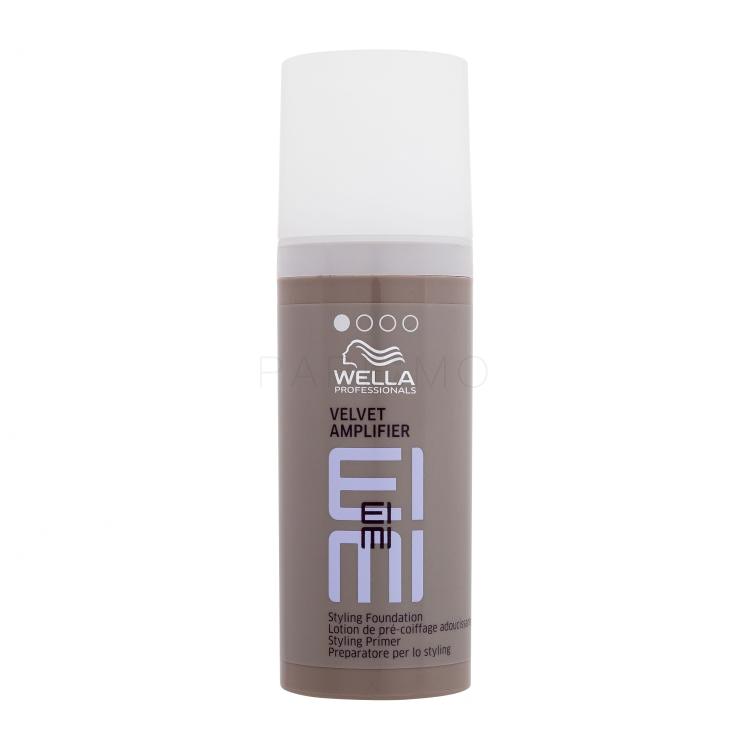 Wella Professionals Eimi Velvet Amplifier Zaglađivanje kose za žene 50 ml