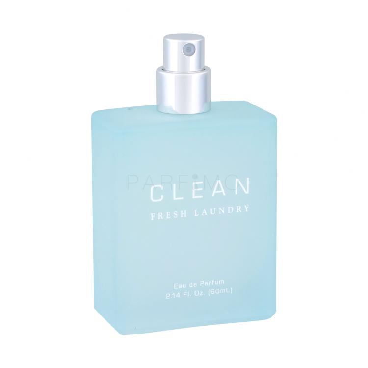 Clean Classic Fresh Laundry Parfemska voda za žene 60 ml tester