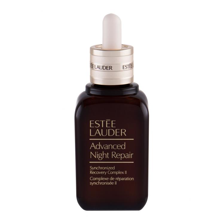 Estée Lauder Advanced Night Repair Synchronized Recovery Complex II Serum za lice za žene 75 ml