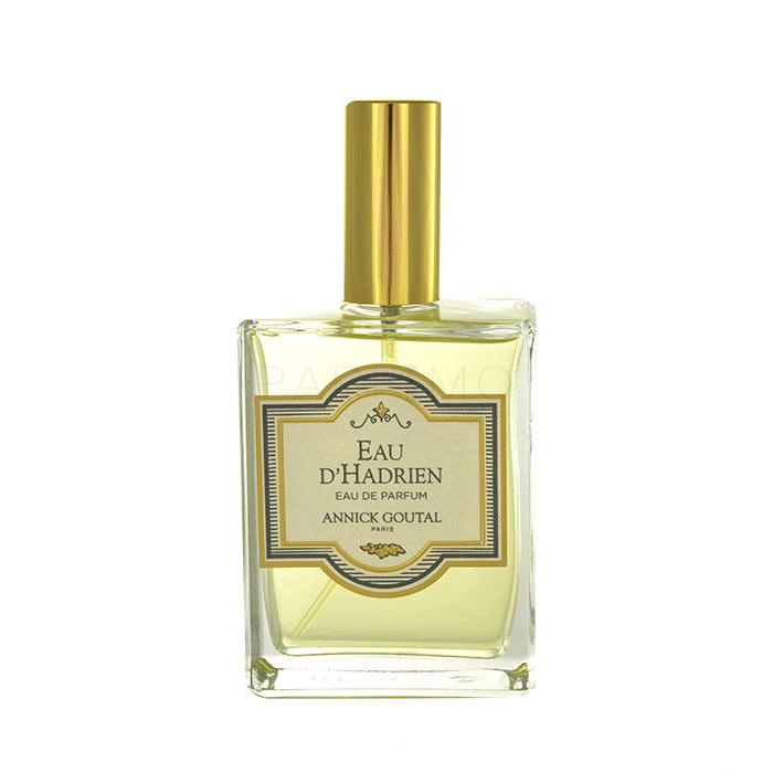 Annick Goutal Eau d´Hadrien Parfemska voda za muškarce 100 ml tester