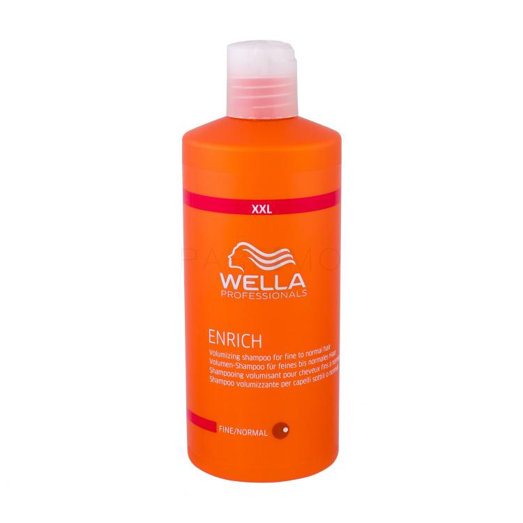 Wella Professionals Enrich Šampon za žene 500 ml