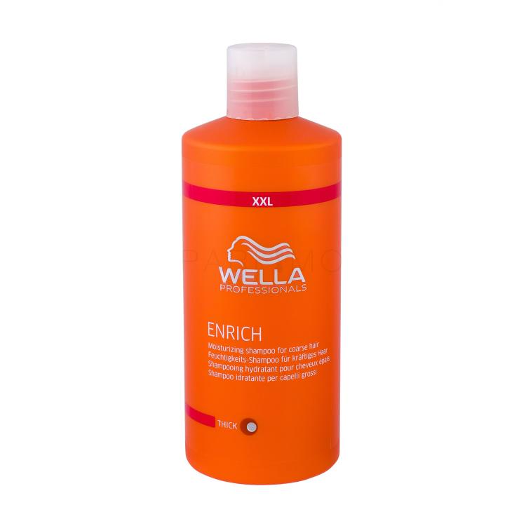 Wella Professionals Enrich Šampon za žene 500 ml